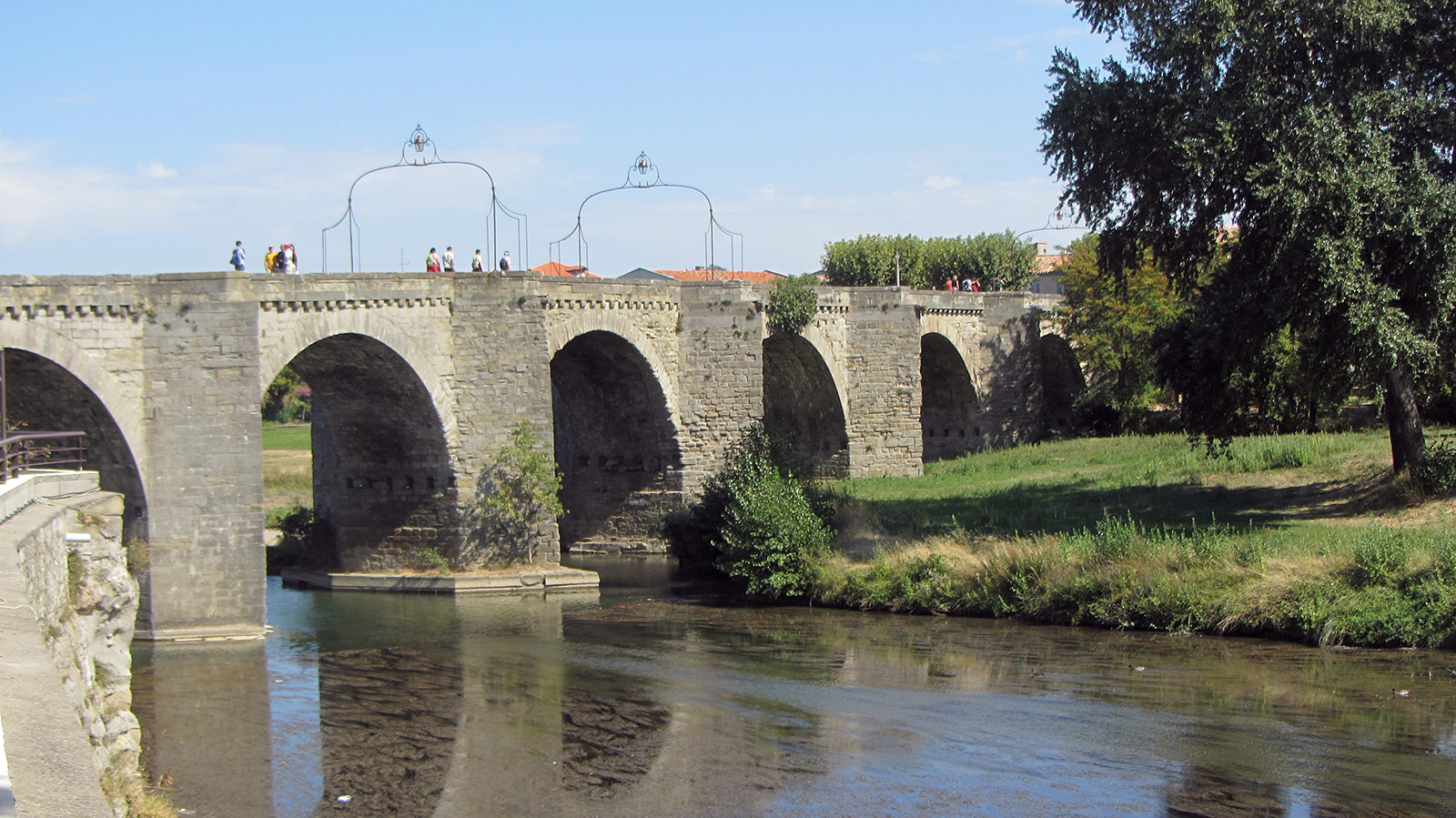 Carcassonne